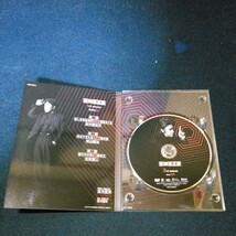 DVD-BOX TVドラマ 古畑任三郎 3rdシーズン 6枚組 2004年 帯付き 動作未確認 ジャンク_画像7