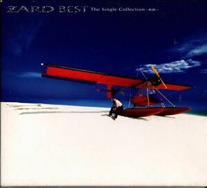 CD★ZARD／BEST The Single Collection～軌跡～