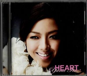 CD★伊藤由奈／HEART