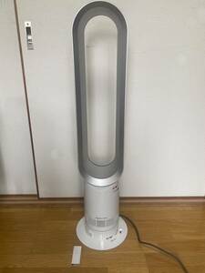 美品 ダイソン dyson cool AM07 リビングファン 扇風機 2018年製 