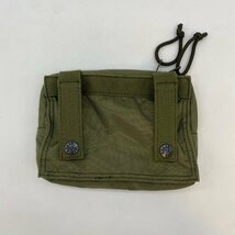 ☆HUMAN MADE ヒューマンメイド☆ミリタリー ウエスト ショルダー バム ベルト バッグ Military Waist Shoulder Bum Belt Bag_画像3