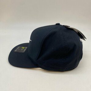 ☆NIKE ナイキ☆ナイキゴルフ ドライフィット キャップ nike golf dry fit cap 892643-010の画像5