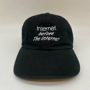 ☆Colette Mon Amour コレット・モン・アムール☆カプセルコレクション キャップ 帽子 The Internet Before The Internet capsule cap hat