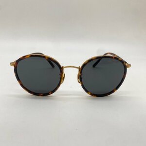 ☆A.D.S.R. エーディーエスアール☆EVANS 02 エヴァンス べっ甲 サングラス アイウェア 眼鏡 メガネ sunglasses Eyewear