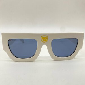 ☆TERIYAKI SOURCE APE × A BATHING APE テリヤキソース アベイシングエイプ☆NIGO サングラス 眼鏡 メガネ sunglasses Eyewear