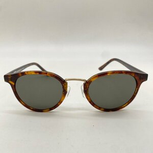 ☆24karats トゥエンティーフォーカラッツ☆べっ甲 サングラス アイウェア 眼鏡 メガネ sunglasses Eyewear