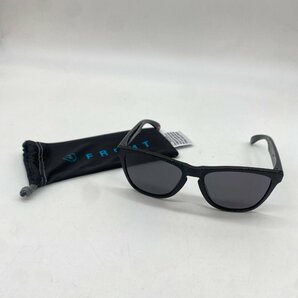 ☆OAKLEY × FRAGMENT オークリー×フラグメント☆Frogskins コレクション OO9245-D554 サングラス アイウェア sunglasses eyewearの画像1