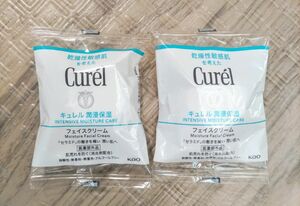 花王 キュレル Curel 保湿クリーム セラミドケア