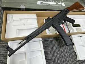 StG44/MP44 フルメタル電動ガン　検索：MP43/突撃銃/モーゼル