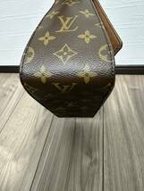 LOUIS VUITTON ミニルーピング ルイヴィトン ハンドバッグ 肩掛け_画像6