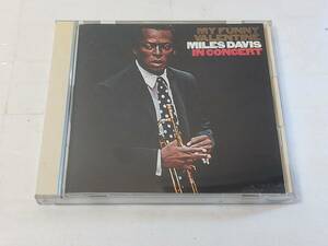 マイルス・デイビス CD マイ・ファニー・バレンタイン Miles Davis My Funny Valene