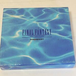 PS FINAL FANTASY COLLECTION ファイナルファンタジー コレクション PSソフト PS1 PlayStation プレイステーション FF プレステ