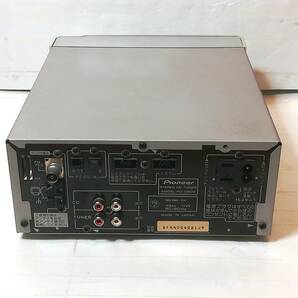 Pioneer パイオニア CDプレーヤー CDチューナー PD-N902の画像4