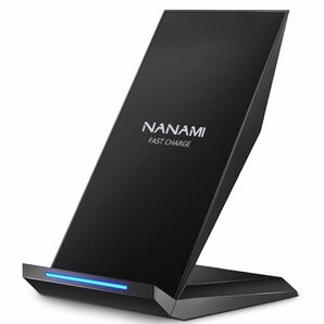 ★新品未使用★ NANAMI M220 USB Type-C スタンド型 充電器 ワイヤレス充電器 充電スタンド Type-C端子