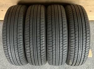 165/60R14 DUNLOP SP SPORT 230 2021年製 4本