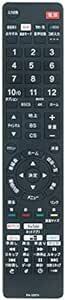Perfascin Alternative Remote Delly Control Fits form-100TV FRM-104TV FRM-102TV FRM-103TV