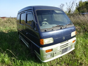 Suzuki（Whole vehicle）