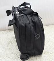 ビクトリノックス Victorinox ビジネス コロコロ 2輪 キャリー バッグ 仕事 鞄 旅行 出張 スーツ ケース かばん_画像3