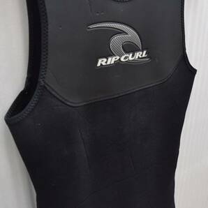 RIPCURL リップカール RIP CURL ウエットスーツ ショートジョン CLASSIC 2.2 FLATLOCK サーフィン サーファーの画像5