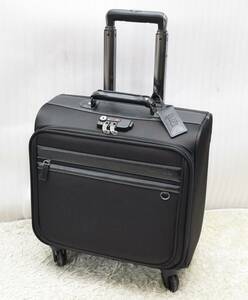 日本航空 JAL LIFE ＆ SPICE TSA ロック 鍵 付き 機内持ち込みサイズ キャリーバッグ スーツケース バッグ 旅行 ビジネス