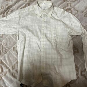 ポールスミス　ボタンダウン シャツ ワイシャツ　XL