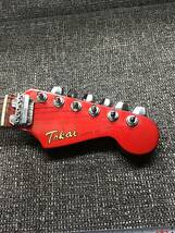 Tokai Super Edition トーカイ スーパーエディション ストラト タイプ　SHIFT 2001 搭載 エレキギター ビンテージ ギター カスタム_画像4