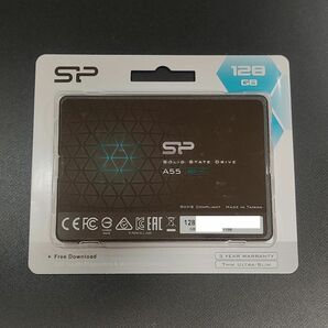 128GB SiliconPower SSD Ace A55 SPJ128GBSS3A55B