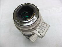 Canon キヤノン EF 70-200mm F2.8 L IS Ⅱ USM 動作確認済 カビ,クモリなし_画像9