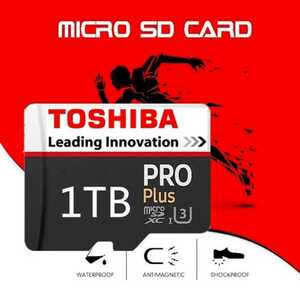  дешевый гарантия есть!1TB для количество проверка settled! микро SD карта сделано в Китае новый товар не использовался, дефект . подходящий не возможно. немедленно возвращение денег ...