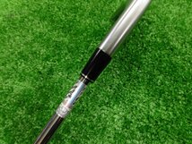 中古品 スリクソン Z-FORGED Ⅱ SRIXON Z-FORGED Ⅱ 5番～9番.Pw 6本セット Dynamic Gold EX TOUR ISSUE S200 シャフト (カスタム品)_画像8