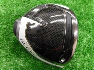 中古美品 テーラーメイド TaylorMade ステルス グローレ プラス STEALTH GLOIRE + 9.5度 ヘッドカバー付き