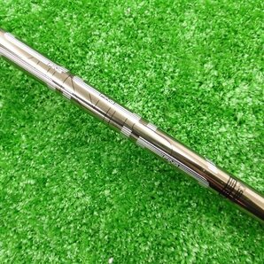 中古品 G425 HYBRID #2 17度 メーカー純正 PING TOUR 173-85 S シャフト ヘッドカバー付きの画像4