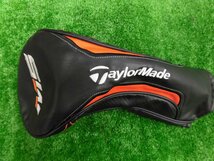 中古品 テーラーメイド M5 TaylorMade M5 10.5度_画像5