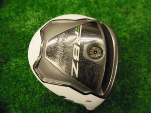 中古品 RBZ 7番ウッド 21度 メーカー純正 RB-50 SR シャフト