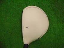 中古品 RBZ 7番ウッド 21度 メーカー純正 RB-50 SR シャフト_画像2