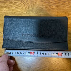 メルセデス・ベンツ ブックカバー