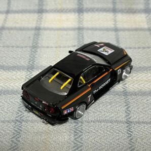 ★街道ハウス KAIDO★HOUSE MINI-GT NISSAN SKYLINE GT-R R34 TheHORNET★の画像6