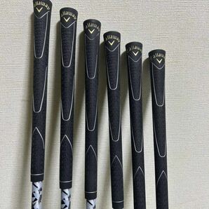 ★Callaway ★ キャロウェイ RAZR X 5〜P アイアンセット 6本セットの画像9