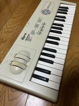 Kawai datacat キーボード midi_画像2