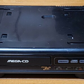 SEGA MEGA-CD メガCD ジャンク品の画像1