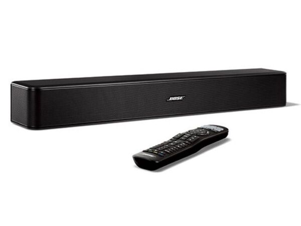 Bose Solo 5 TV sound system