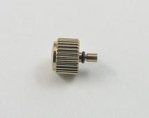 ◆ 超稀少品！■ SEIKO / ALBA ★ アルバ・V532-6C20/6F20・V533-6B00 ◇ 45MR2N01 (1446) ◆ 金色 竜頭 ◆_画像2