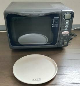 Hitachi microwave oven MRO-N70 microwave oven plate 1 sheets attached 