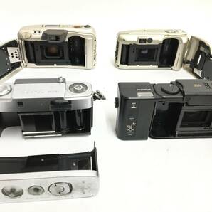 ☆ OLYMPUS まとめ 1 ☆ OM-10 ×3 + OM-1 ×2 + PEN F ×2 + PEN-FT + PEN-EE + M-1 + μ ×2 + XA 他レンズ7本 オリンパスの画像4