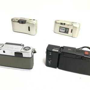 ☆ OLYMPUS まとめ 1 ☆ OM-10 ×3 + OM-1 ×2 + PEN F ×2 + PEN-FT + PEN-EE + M-1 + μ ×2 + XA 他レンズ7本 オリンパスの画像3