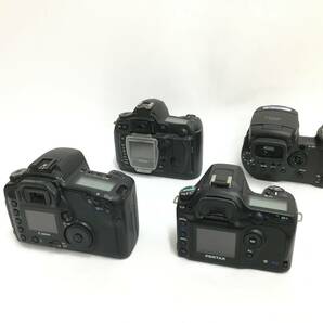 ☆ カメラいろいろまとめ 1 ☆ RolleiflexSL 35M + Nikon D70 + F100 + Canon EOS10D 他2台 レンズ5本 ローライフレックス ニコン キャノンの画像6