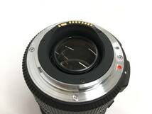 ★ SIGMA ZOOM 17-50mm 1:2.8 EX DC OS HSM キャノン用 ★ シグマ カメラレンズ オートフォーカス_画像3