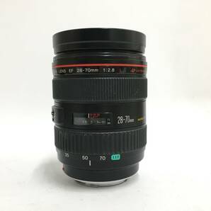 ★ Canon ZOOM LENS EF 28-70mm 1:2.8 L ULTRA SONIC ★ キャノン カメラレンズの画像2