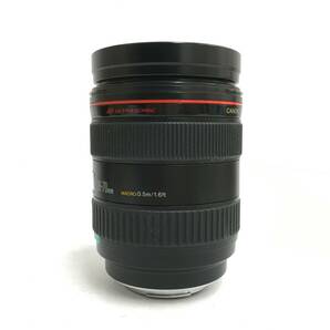 ★ Canon ZOOM LENS EF 28-70mm 1:2.8 L ULTRA SONIC ★ キャノン カメラレンズの画像3