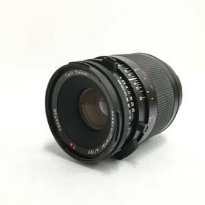 ★ HASSELBLAD Carl Zeiss Makro-Planar 4/120 T* ★ ハッセルブラッド カメラレンズの画像1